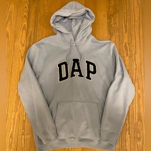 Gap Dapper Dan Exclusive Hoodie